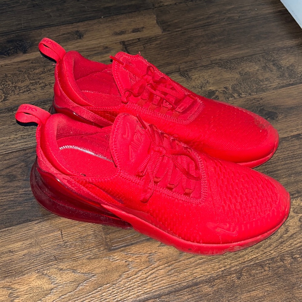 Nike Air Max 270